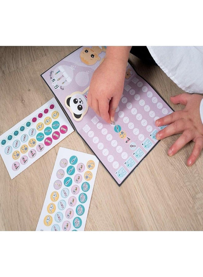 Smoby - Baby Care Briefcase - Image 3
